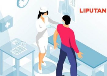 Infografis 17 Kondisi Orang Tak Bisa Disuntik Vaksin Covid-19 Sinovac