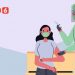 Infografis Orang Tak Divaksin 3 Kali Lebih Berisiko Terpapar Covid-19