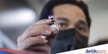 Izin BPOM Keluar, Vaksin Corona Segera Didistribusikan di Jateng