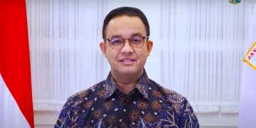 Jadi Penyintas Covid-19, Anies Donorkan Plasma Konvalesen