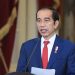 Jokowi: 2021 Tahun Penuh Harapan, Vaksinasi Covid-19 Segera Dilakukan