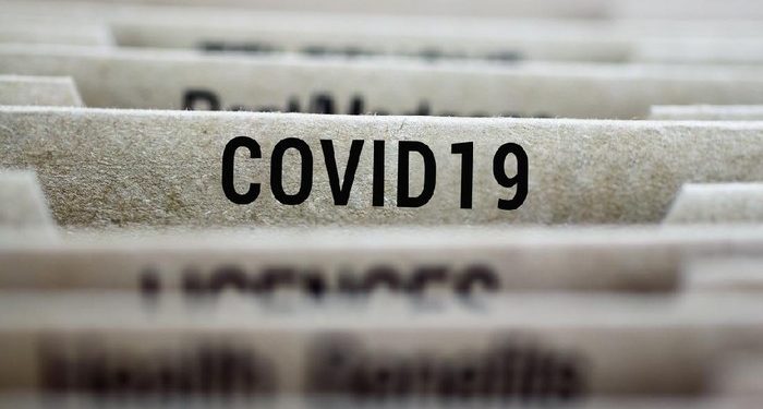 Jokowi Minta Vaksinasi COVID Selesai Kurang dari Setahun!