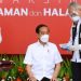 Jokowi Sebut Vaksinasi Covid-19 untuk Masyarakat Dimulai Februari 2021