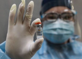 Jumlah Vaksin Terbatas, Pemerintah Tak Prioritaskan Penyintas Covid-19 dalam Vaksinasi