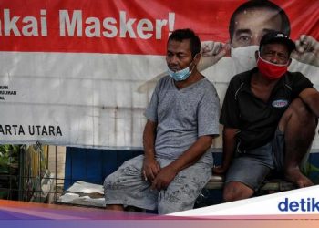 Kasus COVID-19 Nyaris 1 Juta, Efektifkah Penanganan Corona di RI?