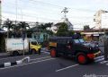 Kawal Distribusi Vaksin Corona, 83 Ribu Personel Polri Dikerahkan