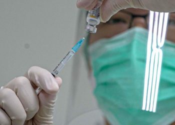 Kemenkes Masih Kaji Rencana Vaksinasi COVID-19 Mandiri