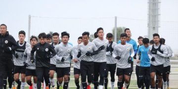 Kemenpora Kabulkan Keinginan PSSI, Timnas Indonesia Prioritas Vaksinasi Covid-19