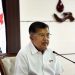 Ketua PMI Jusuf Kalla Ajak Penyintas Covid-19 Donor Plasma Konvalesen