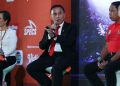 Ketua Umum PSSI Iwan Bule Tak Masuk Daftar Prioritas Vaksinasi Covid-19, Mengapa?