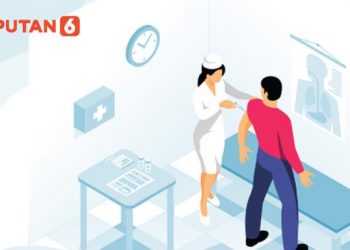 Kominfo Sebut Hoaks Buat 30 Persen Masyarakat Ragukan Vaksin Covid-19