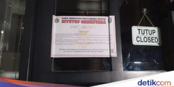 Masih Ada Kafe Langgar PSBB, DPRD DKI Minta Pemprov Beri Sanksi Tegas