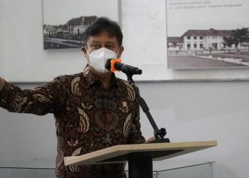 Menkes Budi: Pfizer Sanggup Distribusi Vaksin COVID-19 ke Titik Vaksinasi, Asalkan Ada Bandara