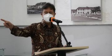 Menkes Budi: Pfizer Sanggup Distribusi Vaksin COVID-19 ke Titik Vaksinasi, Asalkan Ada Bandara