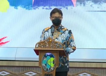 Menkes: Butuh 2-3 Minggu Agar Terbentuk Antibodi Setelah Vaksinasi Covid-19 Kedua