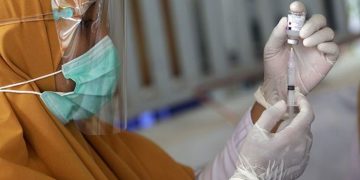 Menkes: Penyintas Covid-19 Tidak Masuk Prioritas Penerima Vaksin