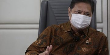 Menko Airlangga: Vaksinasi COVID-19 Tunggu Izin Darurat dari BPOM