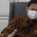 Menko Airlangga: Vaksinasi COVID-19 Tunggu Izin Darurat dari BPOM