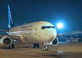 Metro Sepekan: Duka Menyelimuti Indonesia Jatuhnya Pesawat Sriwijaya Air SJ 182