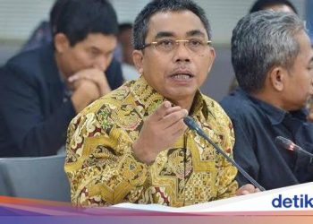 PDIP soal PSBB DKI Diperpanjang: Pengawasan Harus Ketat