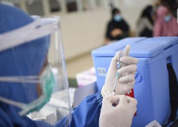 Pemimpin Jadi Kunci dalam Perubahan Perilaku Masyarakat Terkait Vaksinasi COVID-19