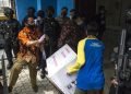 Pemkot Surabaya Siapkan Aplikasi, Mudahkan Petugas Catat Vaksinasi Covid-19