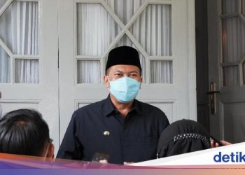 PSBB Proporsional, Mal di Bandung Wajib Tutup Pukul 20.00 WIB