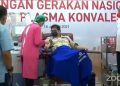 Pulih Covid-19, Airlangga Hartarto Donasikan Plasma Konvalesen, Apa Itu?