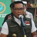 Ridwan Kamil Akan Usulkan Vaksinasi Covid-19 di Jabar dengan Mendatangi Rumah Warga