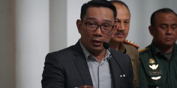 Ridwan Kamil Minta Pemda Garut Simulasikan Vaksinasi