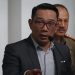 Ridwan Kamil Minta Pemda Garut Simulasikan Vaksinasi