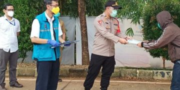 Rumah Lawan Covid-19 di Tangsel Kian Sepi, Pasiennya Tak Sampai Setengah Kapasitas