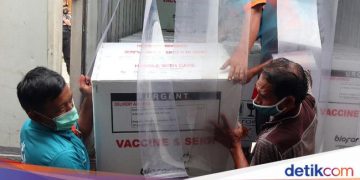 Saran Senayan soal Vaksinasi Pekan Depan agar Aman-Transparan