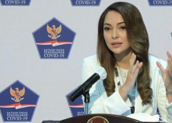 Satgas Ingatkan 1 Suntikan Vaksin Covid-19 Tak Membentuk Kekebalan 100 Persen