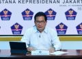 Satgas: Vaksin Akan Lebih Efektif Lindungi Masyarakat Jika Laju Penularan Covid-19 Rendah