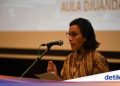 Sri Mulyani Bakal Penuhi Anggaran Vaksin Tanpa Tambah Defisit APBN