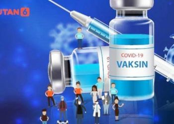 Sri Mulyani: Harga Vaksin Covid-19 Naik Gara-Gara Diborong Negara Kaya