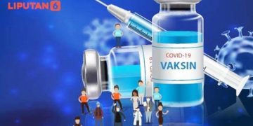 Sri Mulyani: Harga Vaksin Covid-19 Naik Gara-Gara Diborong Negara Kaya