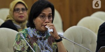 Sri Mulyani: Vaksin Covid-19 Gratis dari Gavi-Covax Facility Bisa Hemat Anggaran