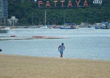 Thailand Akan Hukum Penyebar Hoaks Tentang Vaksin Corona