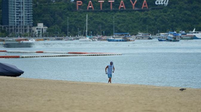 Thailand Akan Hukum Penyebar Hoaks Tentang Vaksin Corona