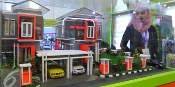 Vaksinasi Covid-19 Bikin Pelaku Usaha Properti Indonesia Kian Optimis