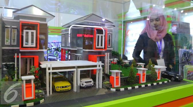 Vaksinasi Covid-19 Bikin Pelaku Usaha Properti Indonesia Kian Optimis