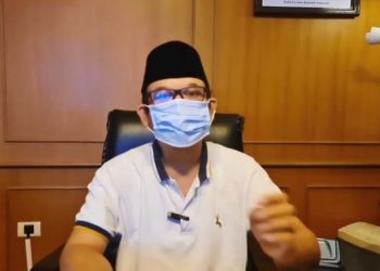 Vaksinasi Covid-19 di Banyumas Dimulai Hari Ini, Cek Jadwalnya