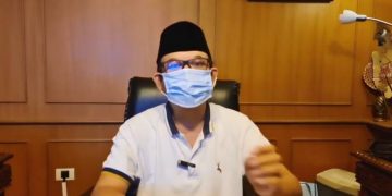 Vaksinasi Covid-19 di Banyumas Dimulai Hari Ini, Cek Jadwalnya