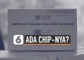 VIDEO: Ada Chip di Vaksin Covid-19 Sinovac, Benarkah?