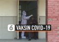 VIDEO: India Setujui Penggunaan Darurat Vaksin Covid-19 Buatan Dalam Negeri