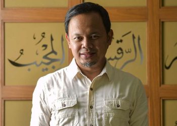 Wali Kota Bogor Bima Arya Gabung Grup Alumni Covid-19, Ini 3 Tujuannya