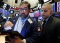 Wall Street Menguat Tersulut Harapan Stimulus hingga Vaksin COVID-19