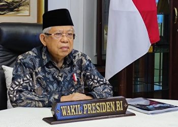 Wapres Harap Gerakan Nasional Pendonor Plasma Konvalesen Gugah Penyintas Covid-19 untuk Donasi
